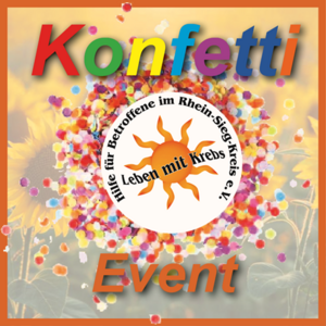 Angebote - Konfetti Event