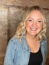 Ansprechpartner - Annika Kinast