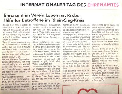 2023-11-26 - Rundblick - Internationaler Tag des Ehrenamtes 2023