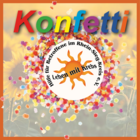 Angebote - Konfetti