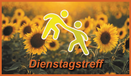 Angebote - Selbsthilfegruppen - Dienstagstreff