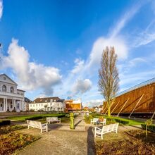 Veranstaltungen - Zeit für S'ICH - Bad Salzuflen