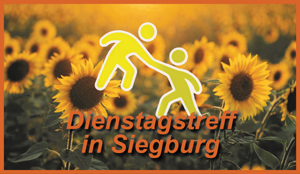 Dienstagstreff in Siegburg