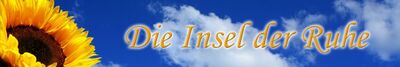 Informationen - Die Insel der Ruhe