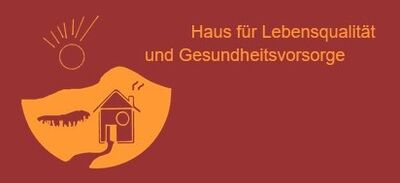 Informationen - Konzept Lebensqualität
