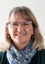 Ansprechpartner - Carine Wester