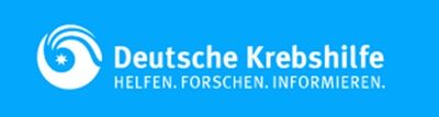 Informationen - Deutsche Deutsche Krebshilfe