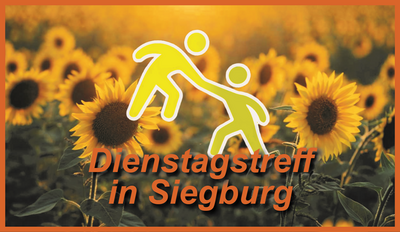 Dienstagstreff in Siegburg