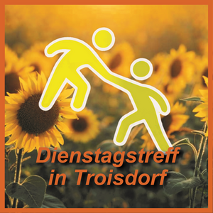 Selbsthilfegruppen - Dienstagstreff in Troisdorf